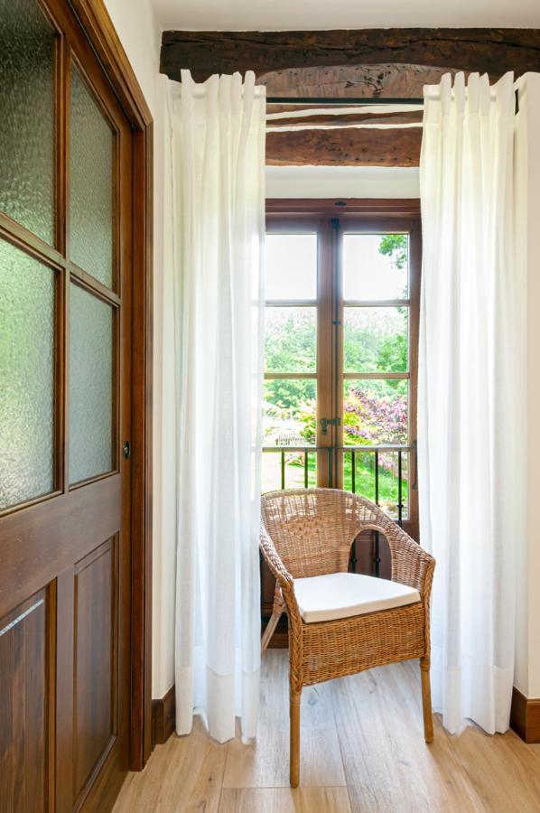 La Pousada De Boimouro Guest House Piantes Exterior photo